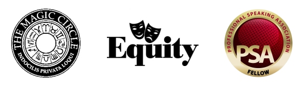 Equity and Magic Circle Logos