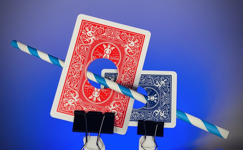 Matt Pritchard, the Science Magician